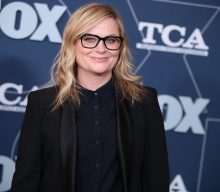 Amy Poehler leads calls for Hollywood to take action over disability inclusion