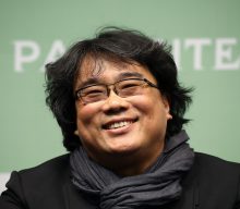 ‘Parasite’ director Bong Joon-ho addresses anti-Asian violence in America