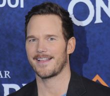 Watch the explosive first trailer for Chris Pratt’s new sci-fi movie ‘The Tomorrow War’