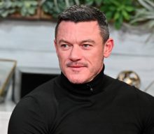 Luke Evans says he would love to play the next James Bond