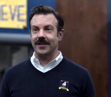 Watch the epic trailer for season two of Apple TV’s ‘Ted Lasso’