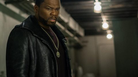 50 Cent’s ‘Power Book III: Raising Kanan’ release date confirmed – watch new trailer