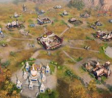 ‘Age Of Empires IV’ developers reveal details of campaigns and civilisations