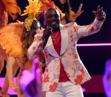Akon announces plans to build second African city in Uganda