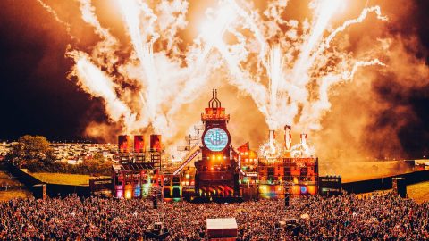 Boomtown cancels 2021 festival due to lack of government COVID insurance