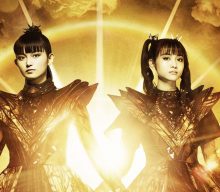 Babymetal to release limited edition trading cards as NFT