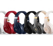 The stylish Beats Studio3 Wireless is on sale for almost half the price