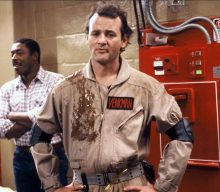 Bill Murray says filming ‘Ghostbusters: Afterlife’ was “physically painful”
