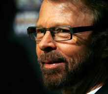 ABBA’s Björn Ulvaeus says music industry places “very little” value on songwriters