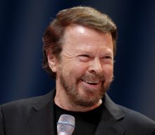 Björn Ulvaeus rules out any upcoming ABBA biopics