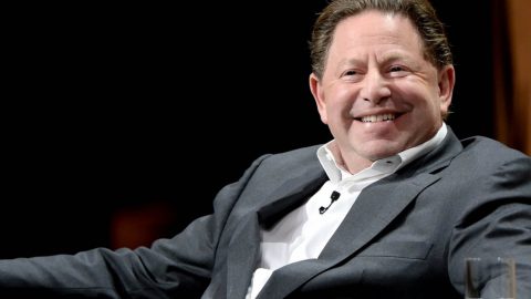 Activision Blizzard shareholders join calls for CEO Bobby Kotick to quit