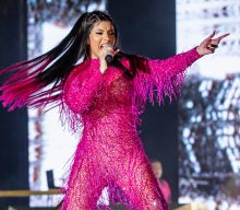 Cardi B takes down politician who criticised Grammys performance: “This gets me so mad!”