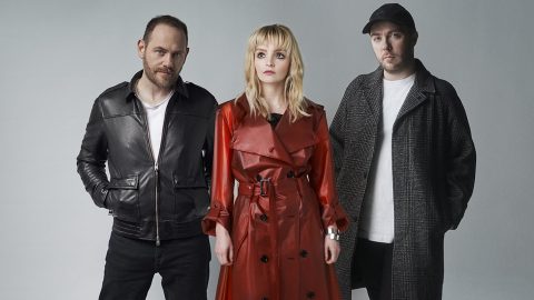 Watch CHVRCHES’ track-by-track guide to ‘Screen Violence’