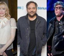 Adam Schlesinger tribute concert to feature Courtney Love, The Black Keys’ Patrick Carney and more