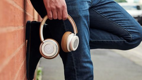 These high-end headphones are a treat for your ears – and they’re going for 25 per cent off