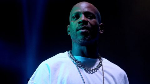 DMX’s manager says rapper is still alive and on life support: “Please stop with the rumours”
