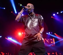 DMX’s daughter Sasha pays emotional tribute to her father: “Legends never die”