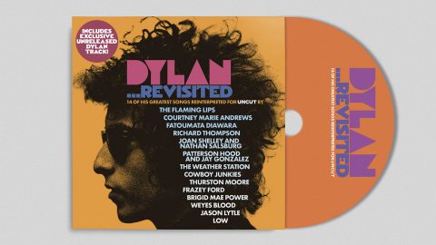 Flaming Lips, Courtney Marie Andrews, Low and more cover Bob Dylan for Uncut