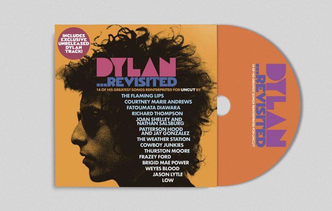 Flaming Lips, Courtney Marie Andrews, Low and more cover Bob Dylan for Uncut