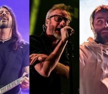 Foo Fighters, The National and Liam Gallagher confirmed for next year’s Rock In Rio, Lisbon