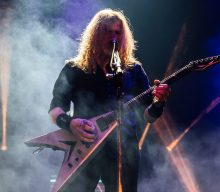 Megadeth launch “one-for-one” Vic Rattlehead NFT