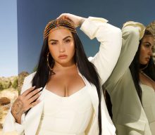 Demi Lovato – ‘Dancing with the Devil… the Art of Starting Over’ review: raw, cathartic pop