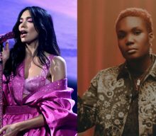Dua Lipa shares stunning cover of Arlo Parks’ ‘Eugene’ in BBC Live Lounge