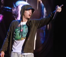 Eminem fans are convinced a new album is on the way