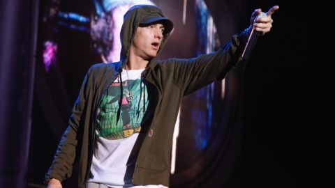Eminem fan spends £71,000 on ‘Stan’s Revenge’ NFT