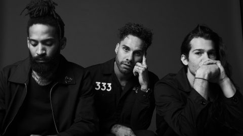 Fever 333: “When people say ‘I don’t see colour’, that’s ignorance”