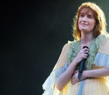 Florence Welch to write music for new Broadway adaptation of ‘The Great Gatsby’