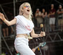 Listen to Hayley Williams’ emotive cover of Broadcast’s ‘Colour Me In’