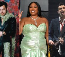 Harry Styles, Lizzo and The 1975 among nominees for British LGBT Awards