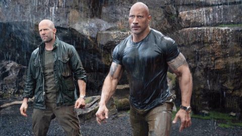 ‘Fast and Furious’ director opens up the future of Hobbs and Shaw in franchise