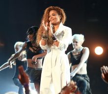 Janet Jackson’s ‘Scream’ outfit sells for £89,000 at auction