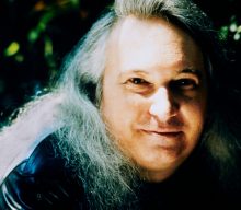 Composer and music producer Jim Steinman has died