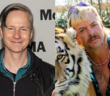 ‘Joe Exotic’ series with Kate McKinnon adds John Cameron Mitchell as the Tiger King