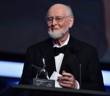 John Williams has been voted ‘most popular living composer’ in new poll