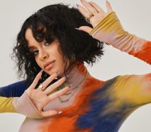 Kehlani discusses privilege after coming out as a lesbian