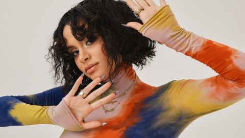 Kehlani discusses privilege after coming out as a lesbian