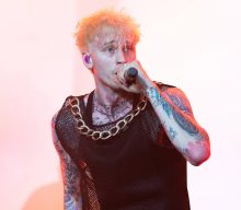 Check out a teaser of Machine Gun Kelly’s new track, coming tomorrow
