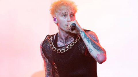 Machine Gun Kelly and Architects lead line-up for Clapham’s ALT+LDN festival