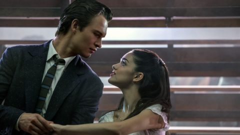 Watch the full-length trailer for Steven Spielberg’s ‘West Side Story’ reboot