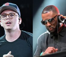 Logic and Madlib form new duo MadGic and share first track ‘Mars Only Pt.3’