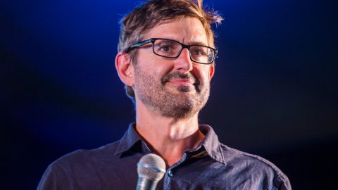Louis Theroux’s new documentary to explore US rap and hip-hop