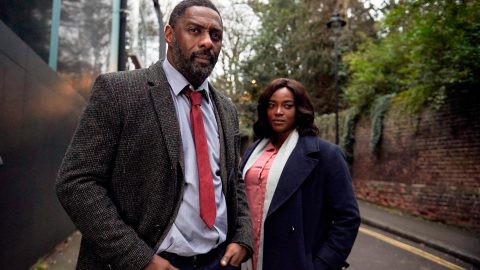 ‘Luther’: BBC diversity chief says Idris Elba’s character “lacks authenticity”