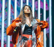 M.I.A. announces she’s selling one-of-a-kind digital artwork as NFT