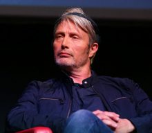 Mads Mikkelsen recalls “chaotic” Johnny Depp replacement process for ‘Fantastic Beasts’