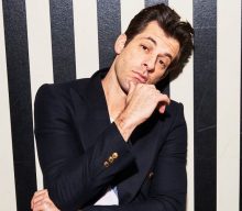 Mark Ronson reflects on being a workaholic: “It’s almost like being an addict”