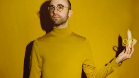 Former Yuck frontman Max Bloom goes solo, announces new album